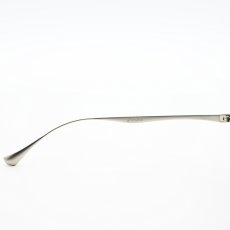 画像9: Zeque ゼクー F-2202 JAKE ジェイク MATTE BLACK / SILVER/TRUEVIEW SPORTS / BLUE MIRROR (9)