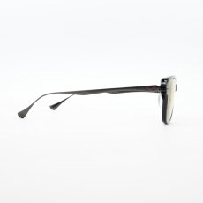 画像7: Zeque ゼクー F-2205 JAKE ジェイク GLOSS BLACK/GUNMETAL/EASE GREEN (7)
