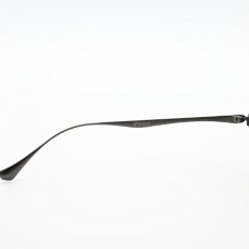 画像9: Zeque ゼクー F-2205 JAKE ジェイク GLOSS BLACK/GUNMETAL/EASE GREEN (9)