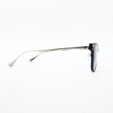 画像7: Zeque ゼクー F-2223 JONNY　ジョニー MATTE BLACK / SILVER/MASTER BLUE (7)