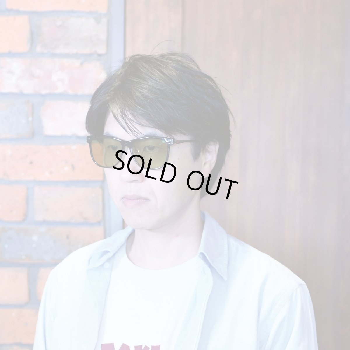 画像11: Zeque ゼクー F-2225 JONNY　ジョニー GLOSS BLACK/GUNMETAL/EASE GREEN (11)