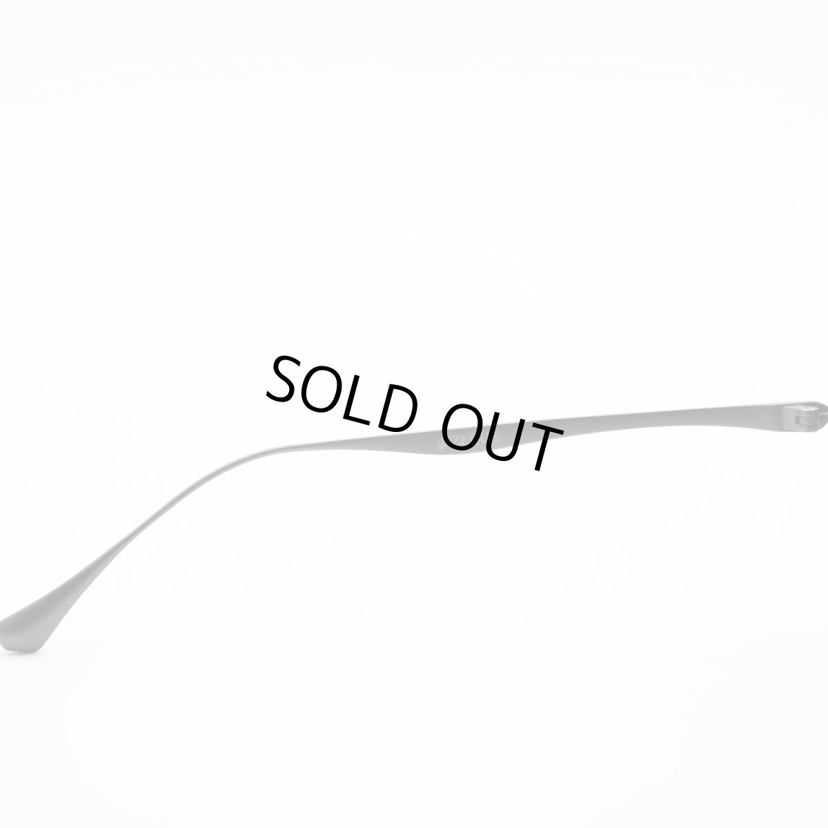 画像9: Zeque ゼクー F-2225 JONNY　ジョニー GLOSS BLACK/GUNMETAL/EASE GREEN (9)