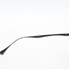画像9: Zeque ゼクー F-2225 JONNY ジョニー GLOSS BLACK/GUNMETAL/EASE GREEN (9)