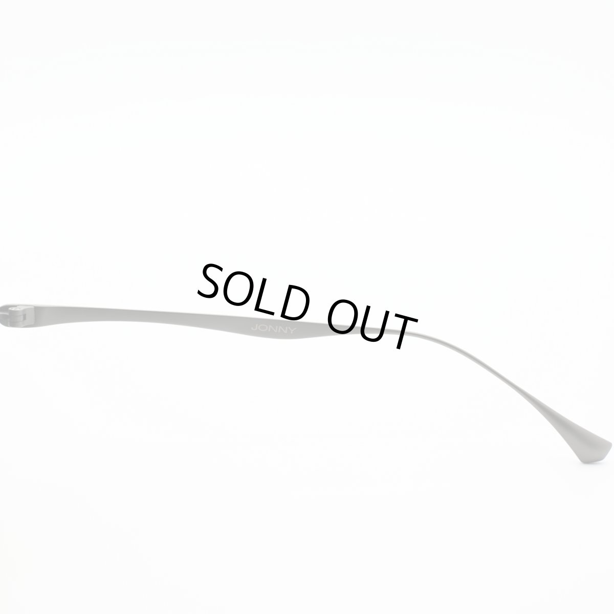 画像10: Zeque ゼクー F-2225 JONNY　ジョニー GLOSS BLACK/GUNMETAL/EASE GREEN (10)