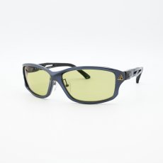 画像2: Zeque ゼクー STELTH ステルス F-2264 DIAMOND BLACK EASE GREEN  (2)