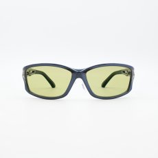 画像3: Zeque ゼクー STELTH ステルス F-2264 DIAMOND BLACK EASE GREEN  (3)