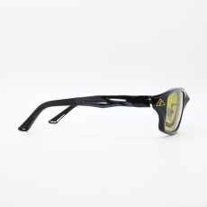 画像4: Zeque ゼクー STELTH ステルス F-2264 DIAMOND BLACK EASE GREEN  (4)