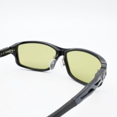 画像5: Zeque ゼクー STELTH ステルス F-2264 DIAMOND BLACK EASE GREEN  (5)