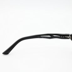 画像6: Zeque ゼクー STELTH ステルス F-2264 DIAMOND BLACK EASE GREEN  (6)