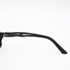 画像7: Zeque ゼクー STELTH ステルス F-2264 DIAMOND BLACK EASE GREEN  (7)