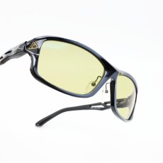 画像10: Zeque ゼクー STELTH ステルス F-2264 DIAMOND BLACK EASE GREEN  (10)