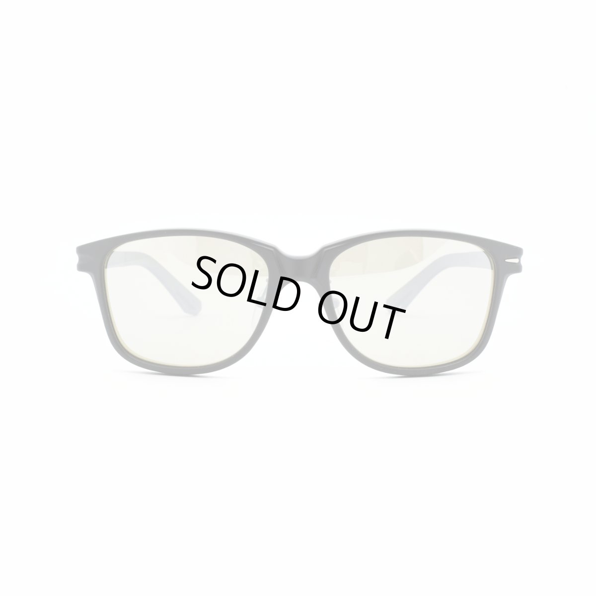 画像3: Zeque ゼクー SHERRY シェリー F-2280 MATTE BLACK/BLACK TRUEVIEW SPORTS SILVER MIRROR  (3)