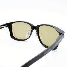 画像5: Zeque ゼクー SHERRY シェリー F-2280 MATTE BLACK/BLACK TRUEVIEW SPORTS SILVER MIRROR  (5)