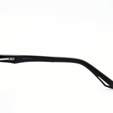 画像7: Zeque ゼクー SHERRY シェリー F-2280 MATTE BLACK/BLACK TRUEVIEW SPORTS SILVER MIRROR  (7)