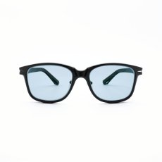 画像3: Zeque ゼクー SHERRY シェリー F-2281 MATTE BLACK/BLACK MASTER BLUE  (3)