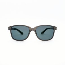 画像3: Zeque ゼクー SHERRY シェリー F-2284 CHARCOAL/GRAY TRUEVIEW FOCUS  (3)