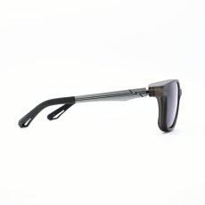 画像4: Zeque ゼクー SHERRY シェリー F-2284 CHARCOAL/GRAY TRUEVIEW FOCUS  (4)