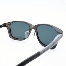 画像5: Zeque ゼクー SHERRY シェリー F-2284 CHARCOAL/GRAY TRUEVIEW FOCUS  (5)