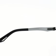 画像6: Zeque ゼクー SHERRY シェリー F-2284 CHARCOAL/GRAY TRUEVIEW FOCUS  (6)