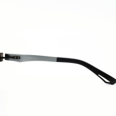 画像7: Zeque ゼクー SHERRY シェリー F-2284 CHARCOAL/GRAY TRUEVIEW FOCUS  (7)