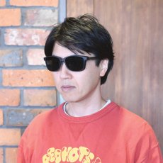 画像8: Zeque ゼクー SHERRY シェリー F-2284 CHARCOAL/GRAY TRUEVIEW FOCUS  (8)