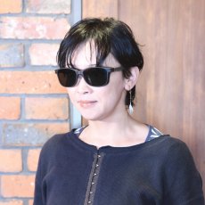 画像9: Zeque ゼクー SHERRY シェリー F-2284 CHARCOAL/GRAY TRUEVIEW FOCUS  (9)