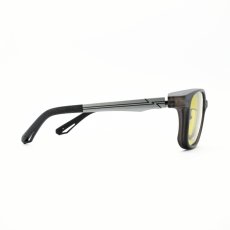 画像4: Zeque ゼクー SHERRY シェリー F-2285 CHARCOAL/GRAY EASE GREEN  (4)