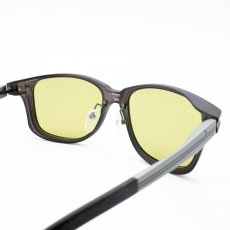 画像5: Zeque ゼクー SHERRY シェリー F-2285 CHARCOAL/GRAY EASE GREEN  (5)