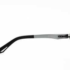 画像6: Zeque ゼクー SHERRY シェリー F-2285 CHARCOAL/GRAY EASE GREEN  (6)