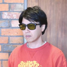 画像8: Zeque ゼクー SHERRY シェリー F-2285 CHARCOAL/GRAY EASE GREEN  (8)