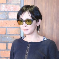 画像9: Zeque ゼクー SHERRY シェリー F-2285 CHARCOAL/GRAY EASE GREEN  (9)