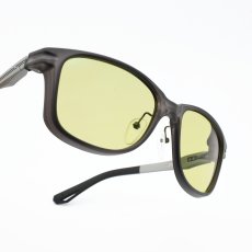 画像10: Zeque ゼクー SHERRY シェリー F-2285 CHARCOAL/GRAY EASE GREEN  (10)