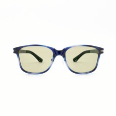 画像3: Zeque ゼクー SHERRY シェリー F-2286 BLUE DEMI/GRAY TRUEVIEW SPORTS  (3)