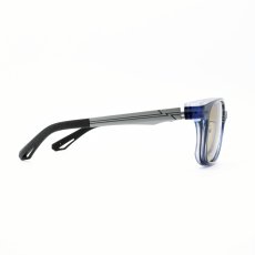 画像4: Zeque ゼクー SHERRY シェリー F-2286 BLUE DEMI/GRAY TRUEVIEW SPORTS  (4)