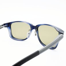 画像5: Zeque ゼクー SHERRY シェリー F-2286 BLUE DEMI/GRAY TRUEVIEW SPORTS  (5)