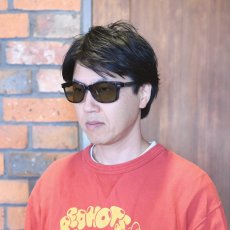 画像8: Zeque ゼクー SHERRY シェリー F-2286 BLUE DEMI/GRAY TRUEVIEW SPORTS  (8)