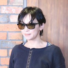 画像9: Zeque ゼクー SHERRY シェリー F-2286 BLUE DEMI/GRAY TRUEVIEW SPORTS  (9)