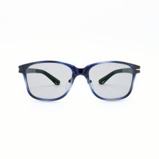 画像3: Zeque ゼクー SHERRY シェリー F-2287 BLUE DEMI/GRAY TRUEVIEW  (3)