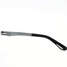 画像7: Zeque ゼクー SHERRY シェリー F-2287 BLUE DEMI/GRAY TRUEVIEW  (7)