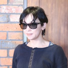 画像9: Zeque ゼクー SHERRY シェリー F-2287 BLUE DEMI/GRAY TRUEVIEW  (9)