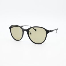 画像2: Zeque ゼクー JOJO ジョジョ F-2320 MATTE BLACK/BLACK TRUEVIEW SPORTS  (2)