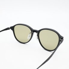 画像5: Zeque ゼクー JOJO ジョジョ F-2320 MATTE BLACK/BLACK TRUEVIEW SPORTS  (5)