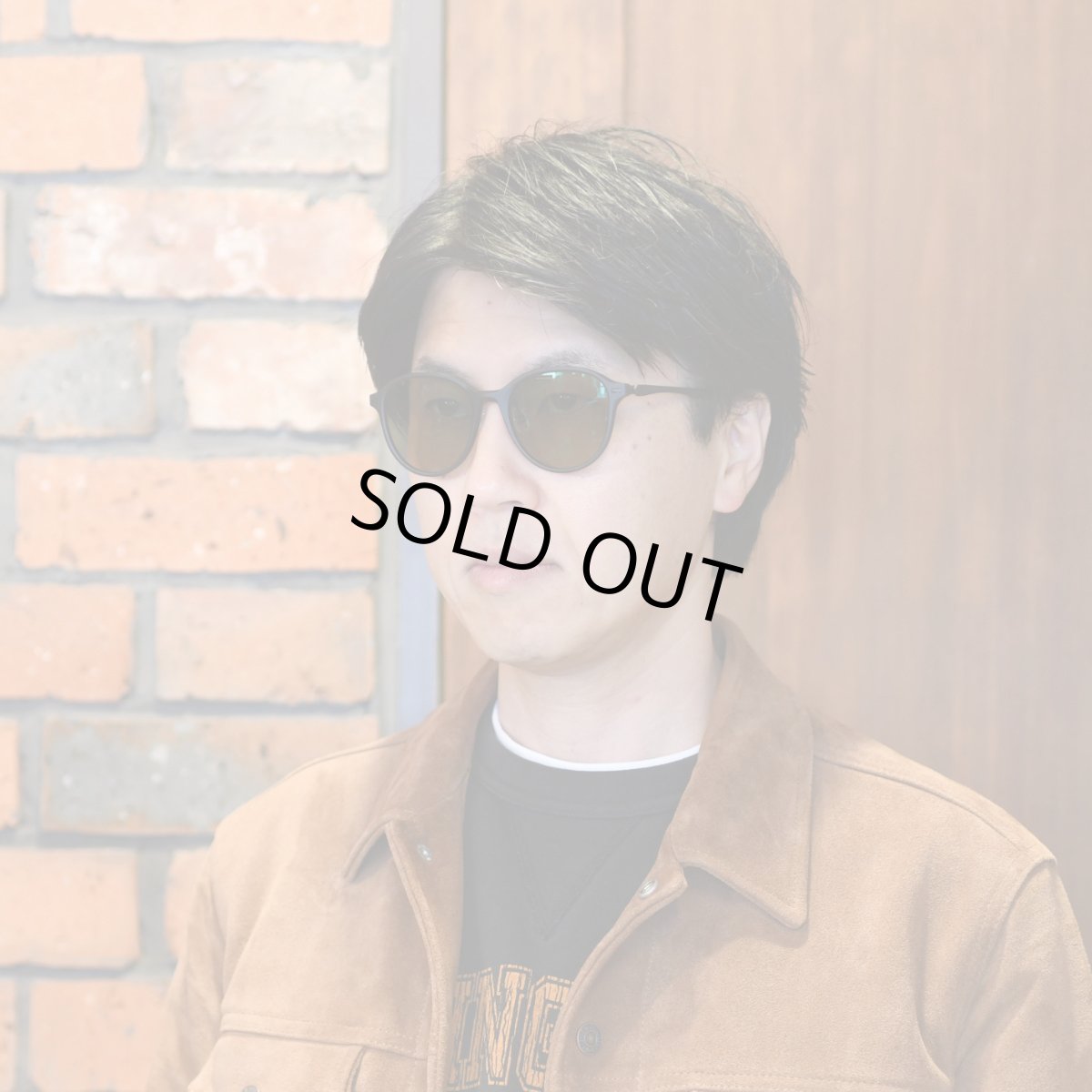 画像8: Zeque ゼクー JOJO ジョジョ F-2320 MATTE BLACK/BLACK TRUEVIEW SPORTS  (8)