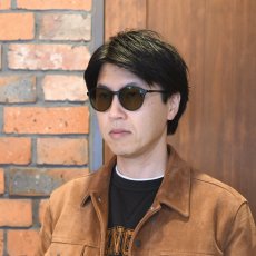 画像8: Zeque ゼクー JOJO ジョジョ F-2320 MATTE BLACK/BLACK TRUEVIEW SPORTS  (8)