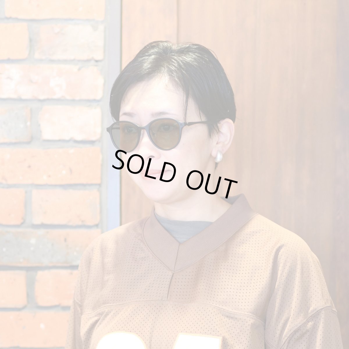 画像9: Zeque ゼクー JOJO ジョジョ F-2320 MATTE BLACK/BLACK TRUEVIEW SPORTS  (9)