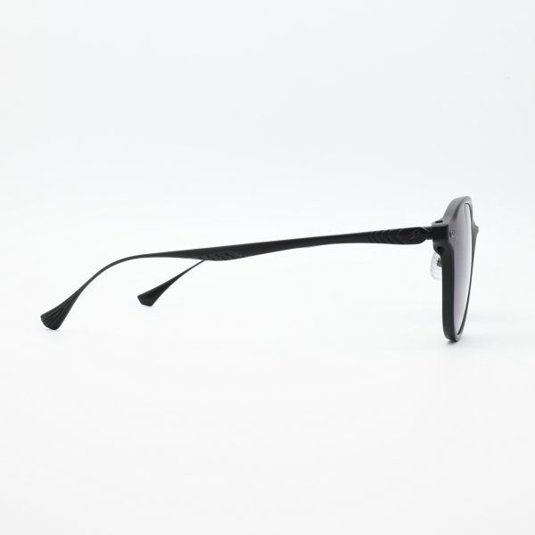 Zeque ゼクーJOJO ジョジョ F-2321MATTE BLACK/BLACK TRUEVIEW FOCUS