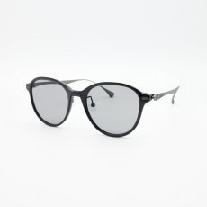 画像2: Zeque ゼクー JOJO ジョジョ F-2322 GLOSS BLACK/GUNMETAL TRUEVIEW  (2)