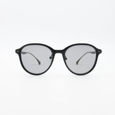 画像3: Zeque ゼクー JOJO ジョジョ F-2322 GLOSS BLACK/GUNMETAL TRUEVIEW  (3)