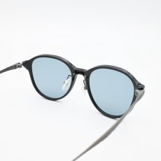 画像5: Zeque ゼクー JOJO ジョジョ F-2323 GLOSS BLACK/GUNMETAL MASTER BLUE  (5)