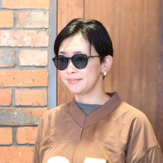 画像9: Zeque ゼクー JOJO ジョジョ F-2323 GLOSS BLACK/GUNMETAL MASTER BLUE  (9)